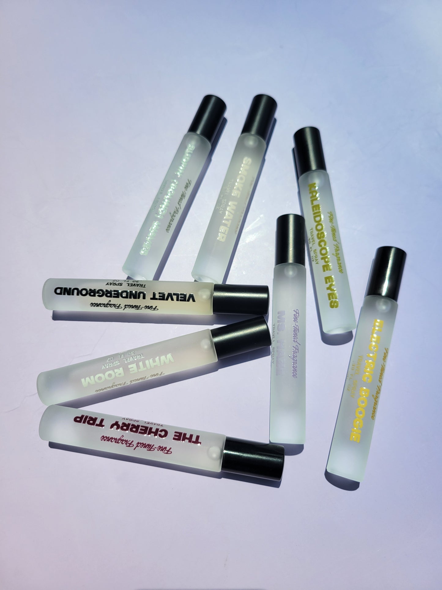 Ms. Haze Travel Spray