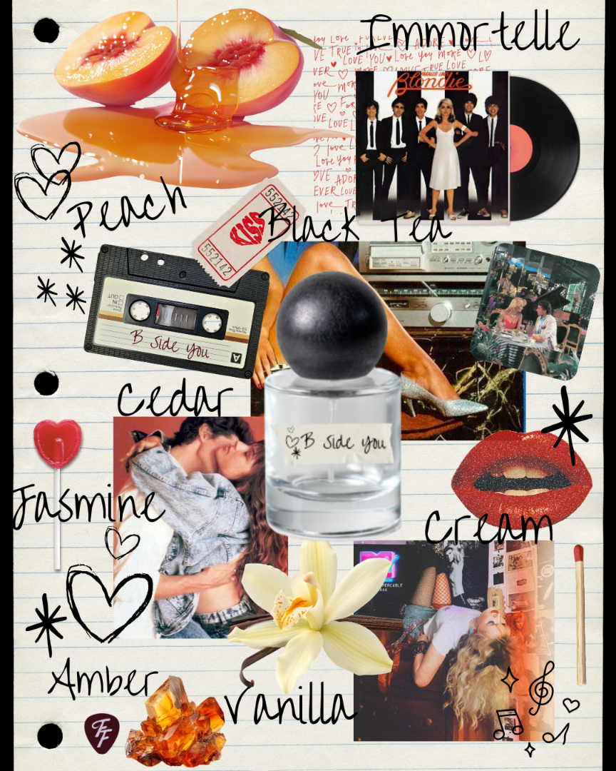 B Side You Eau de Parfum