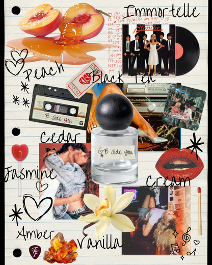 B Side You Eau de Parfum