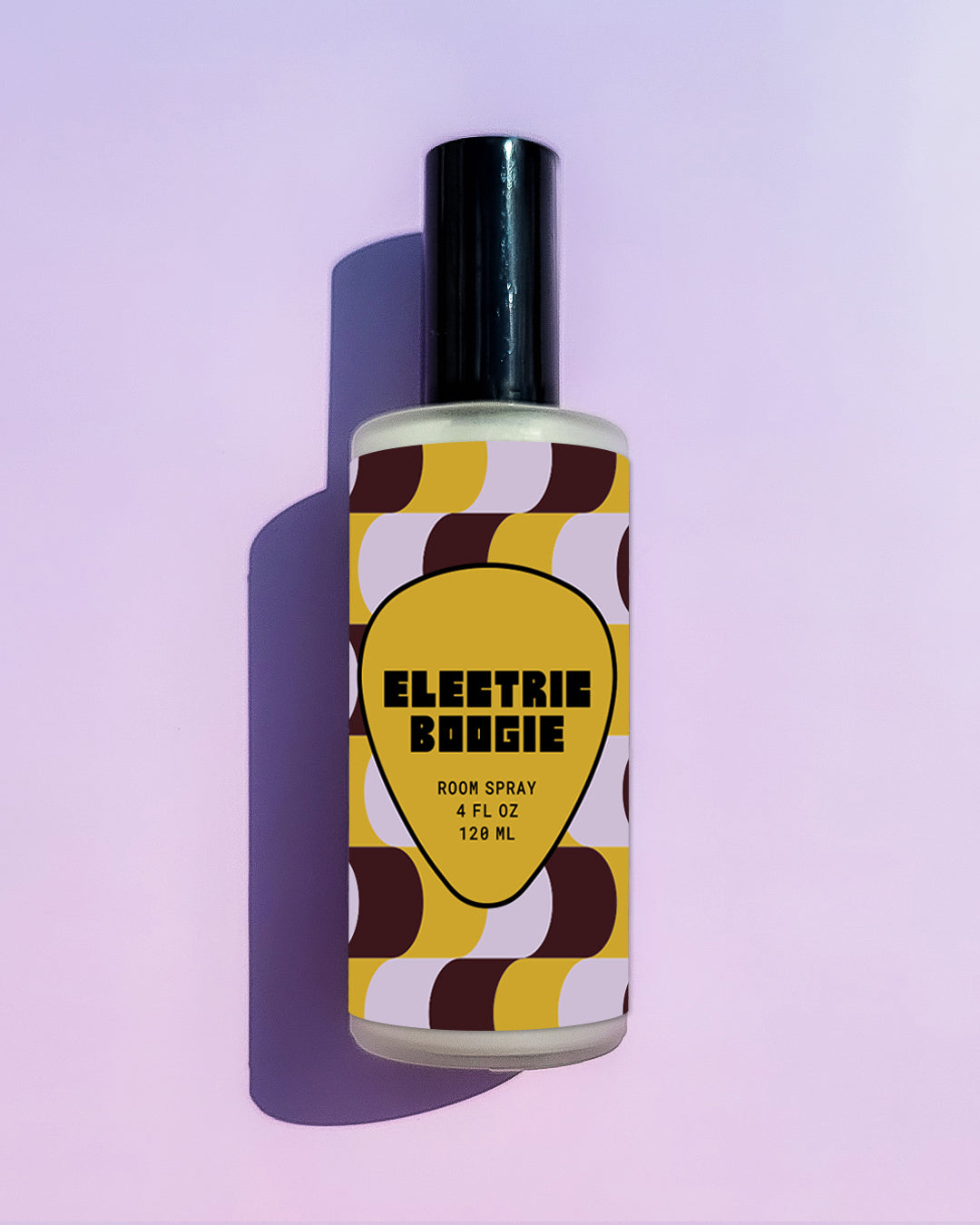 Electric Boogie Room Spray