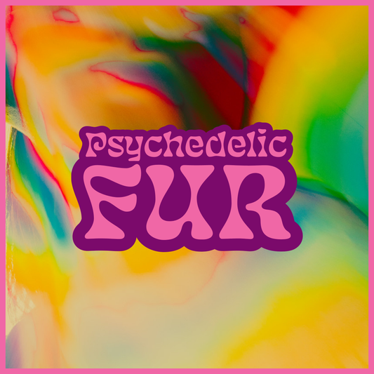 Psychedelic Fur