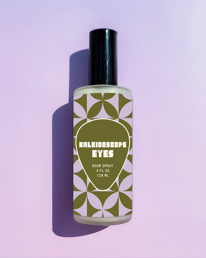 Kaleidoscope Eyes Room Spray