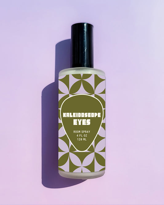 Kaleidoscope Eyes Room Spray