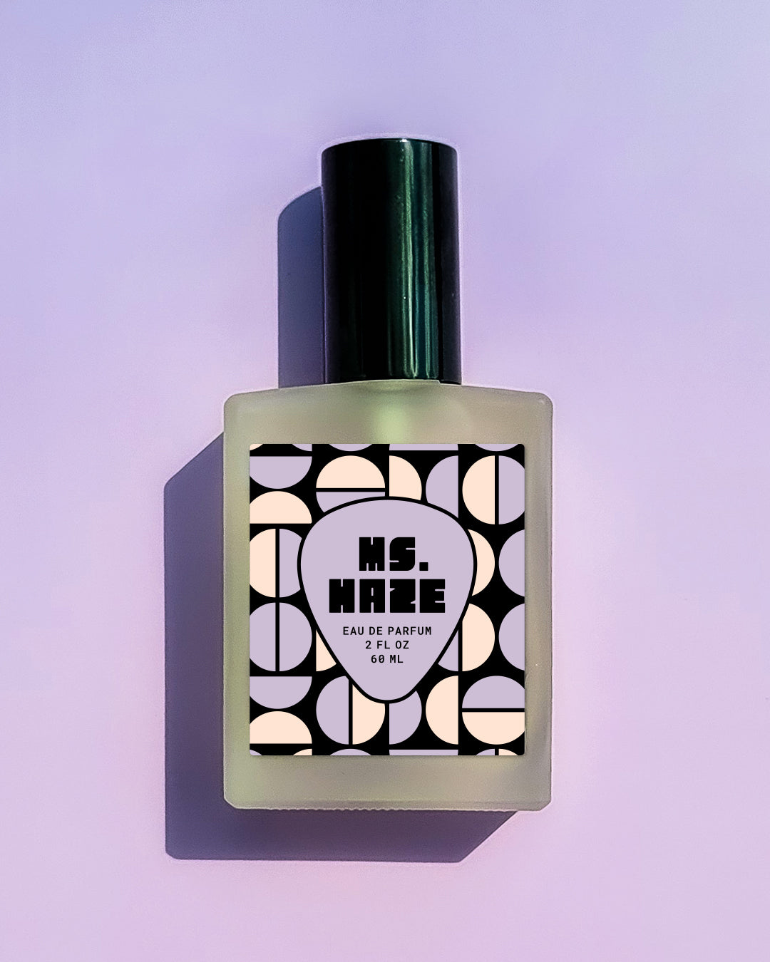Ms. Haze Eau de Parfum