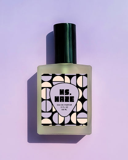Ms. Haze Eau de Parfum