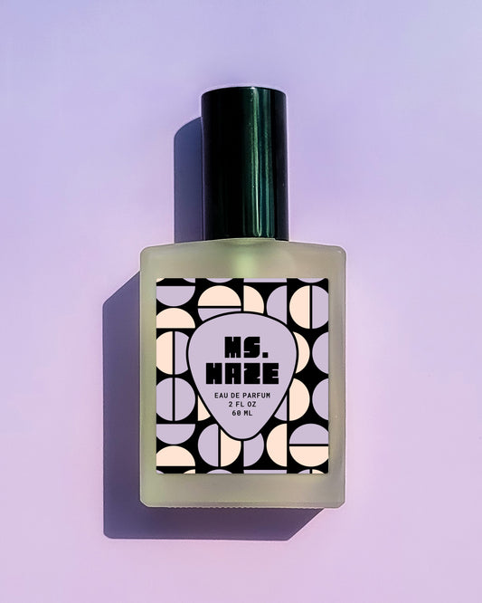 Ms. Haze Eau de Parfum
