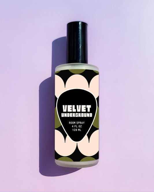 Velvet Underground Room Spray