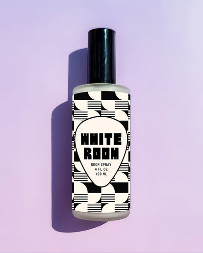 White Room Spray